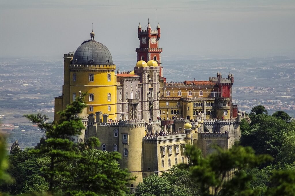 portugal, castle, foam, sintra, lisbon, architecture, travels, monument, portugal, portugal, portugal, sintra, sintra, sintra, sintra, sintra, lisbon, lisbon