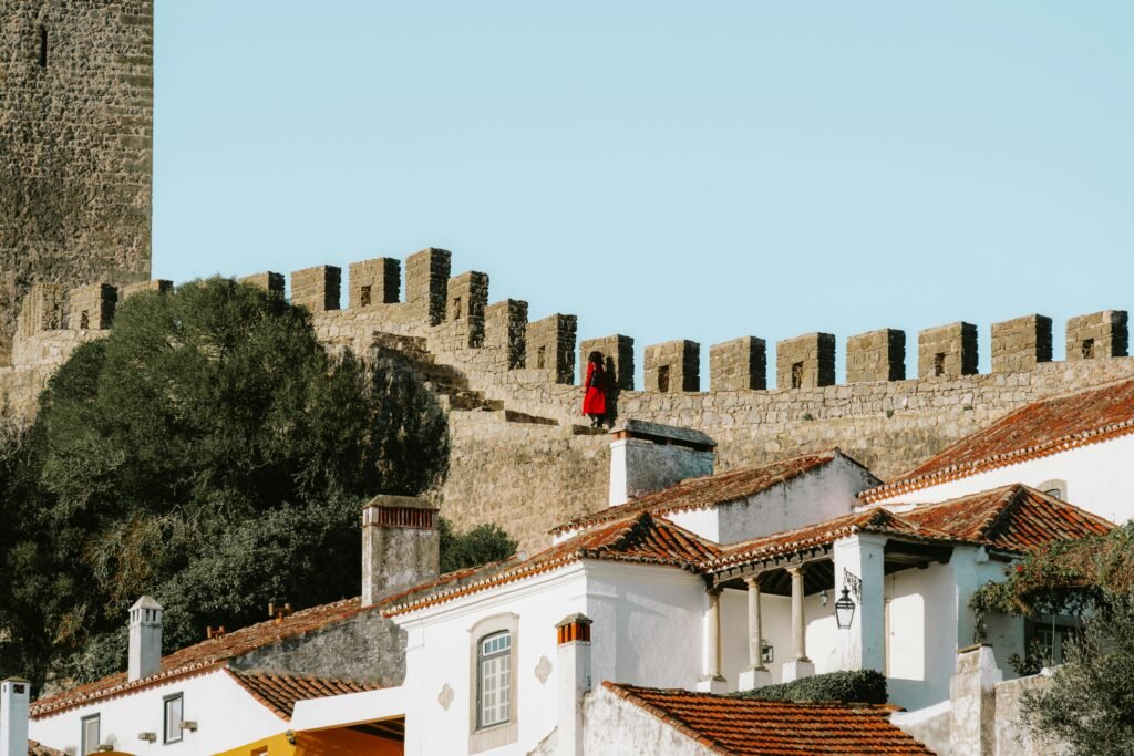 Obidos